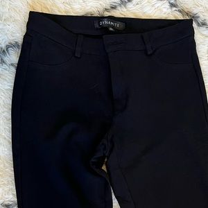 Dynamite skinny pants